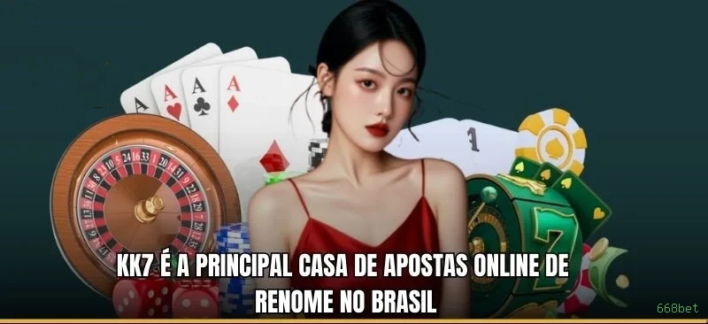 Instalar APK 668bet