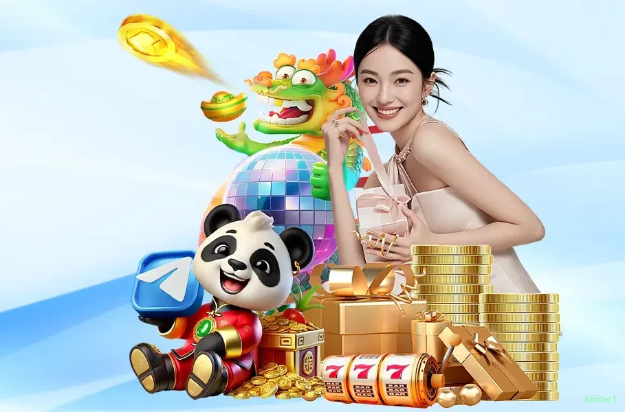Reload Bonus 668bet