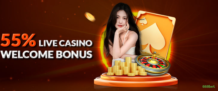 Cashback semanal 668bet