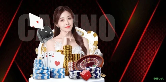 Dealers profissionais da 668bet