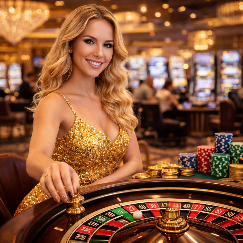 Fortune Rabbit - Slot Fortune series